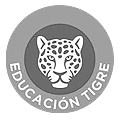 Educación Tigre logo