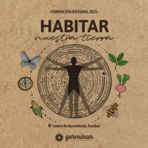 Habitar Nuestra Tierra | Formación Integral 2025