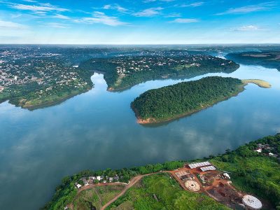 Río Paraná