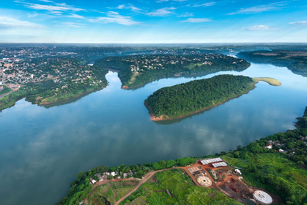 Río Paraná
