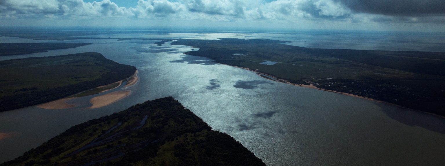 Río Paraná