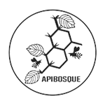 Apibosque logo