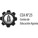 CEA N°25 Logo